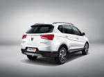 Baojun 560 2015 года